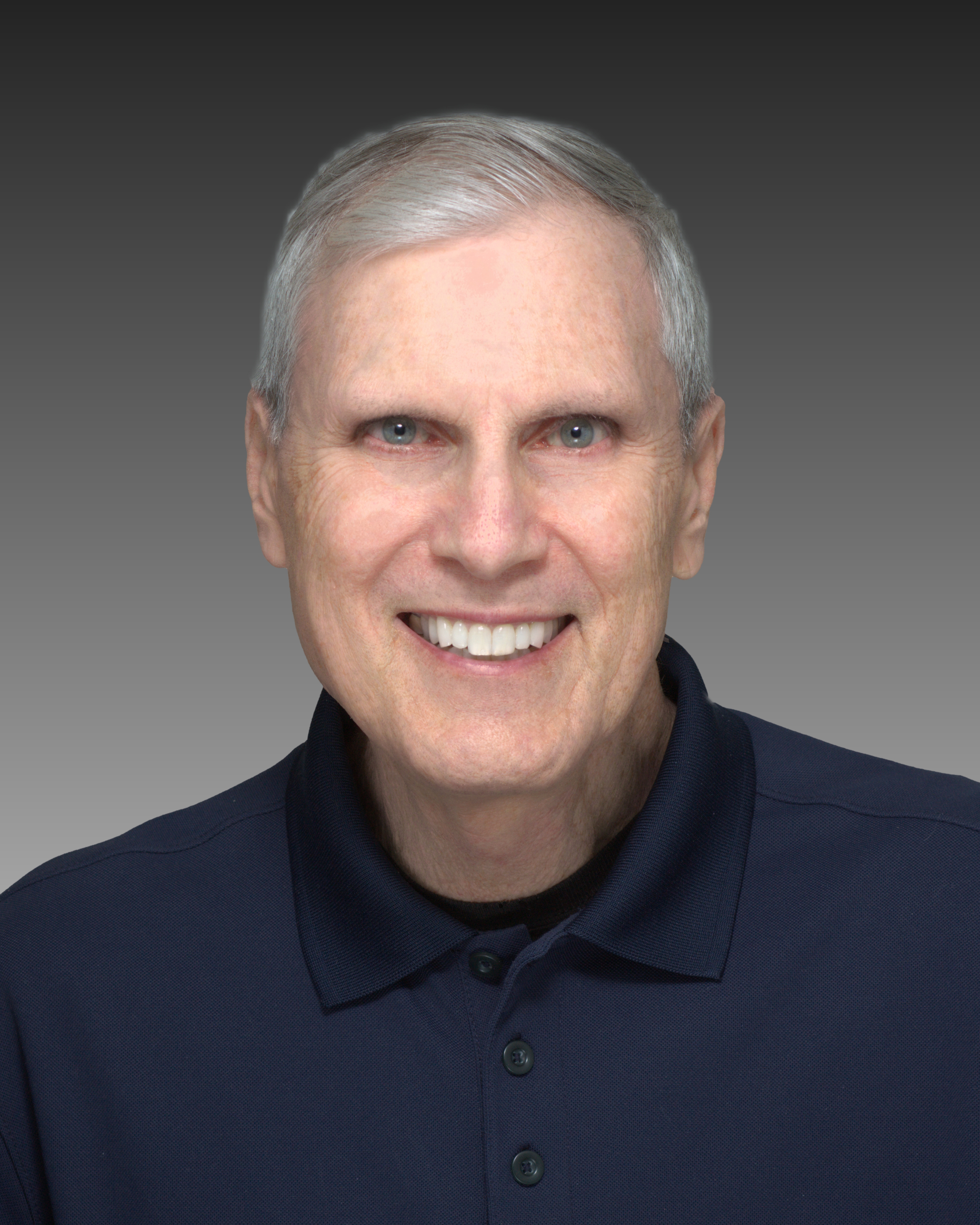 Portrait of Michael Dovsky, independent Medicare broker